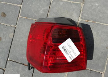 HONDA ACCORD VII LAMPA PRAWY TYŁ KOMBI