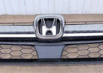 HONDA CRV GRILL ATRAPA