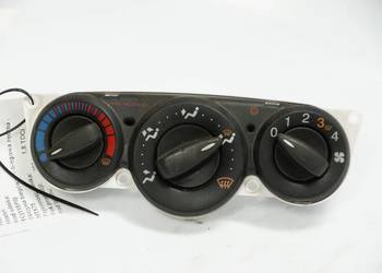 PANEL KLIMATYZACJI FORD FOCUS MK1 98AB-18C419