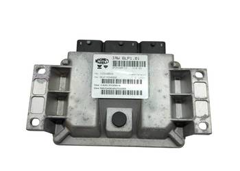 STEROWNIK SILNIKA IAW 6LP1.01  9647494880 2.0 B 136KM Peugeot 307