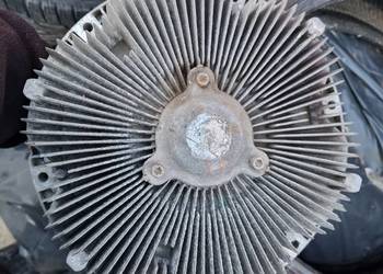 MAN TGA Sprseglo Visco Viscoza Wisko Visko Wisco Wentylator MAN TGA Sprseglo Visco Viscoza Wisko Visko Wisco Wentylator