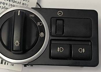 PRZYCISK LAND ROVER RANGE ROVER VOGUE L322 YUD501380PUY