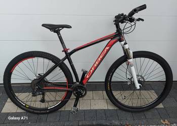 Rower górski ORBEA ALMA-koła 29",SRAM X7,rama M,ROCKSHOX Rower górski ORBEA ALMA-koła 29",SRAM X7,rama M,ROCKSHOX