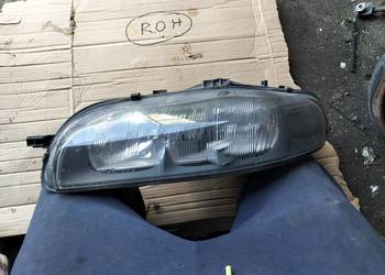 FIAT MAREA BRAVO BRAVA LAMPA PRZÓD PRZEDNIA LEWA