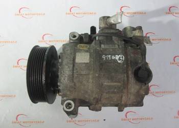 PORSCHE CAYENNE 05r 3.2 V6 BFD M02 M2Y 250KM sprężarka klimatyzacji