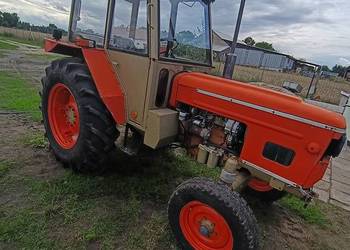 Zetor 4718 ciagniki 45-90KM