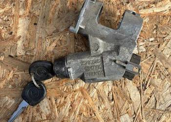 Stacyjka Kluczyk/i Volkswagen Passat B4