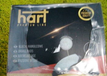 klocki hamulcowe do opla insigni 2.0cdti