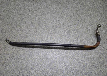 PRZEWÓD HAMULCA HAMULCOWY TYŁ SUZUKI RMZ 450 05-08R PRZEWÓD HAMULCA HAMULCOWY TYŁ SUZUKI RMZ 450 05-08R