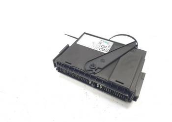 MODUŁ OPEL MERIVA A LIFT KOMFORTU 13247085