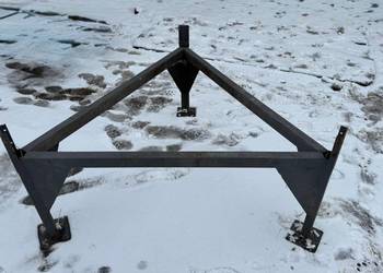 Stojak pod mieszalnik