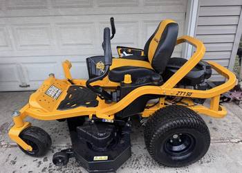 Kosiarka CUB CADET ZT1 50" zero turn