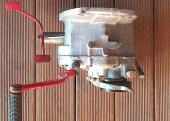 Nowa skrzynia biegów Dniepr, wsteczny numer 306669 MT Mw Ural 1988 rok