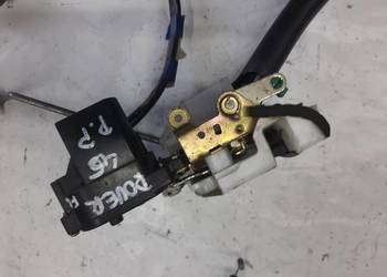 Rover 45 MG Zamek Drzwi Prawy Przód