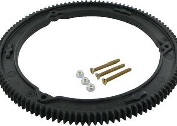 Zębnik rozrusznika 499612