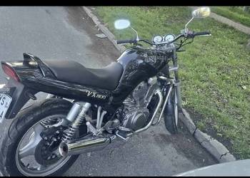 Pilnie!! Suzuki vx800.