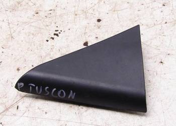 TRÓJKĄT OSŁONA LUSTERKA PRAWA PRAWE HYUNDAI TUCSON III