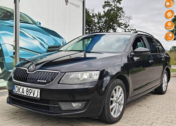 Škoda Octavia III (2013-)