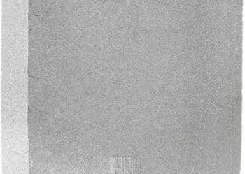 Nożyk kosiarki rotacyjnej lewy 100x48x3 mm otwór Ø 19 mm okrągły pasuje do…