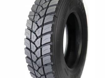 ADVANCE GL687D 315/80 R22,5 Opony Napędowe budowlane Dostawa Gratis! 4 szt