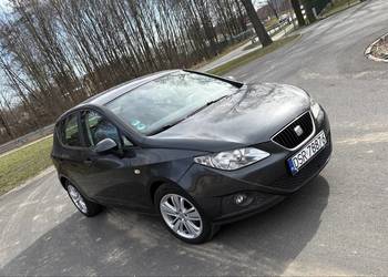 Seat Ibiza IV