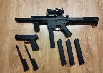 Replika G&G ARP9-DSG