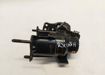 LEXUS RX500H V 5 2023-  PODUSZKA SILNIKA ŁAPA