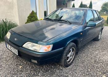 Daewoo Espero 1.5 GLX Zamiana