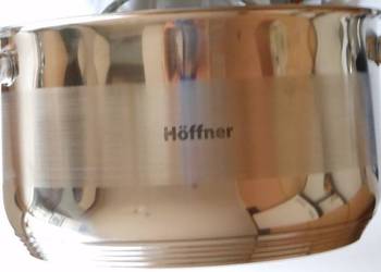 Garnek 4,6L, 9 warstw DNA, Stal Nierdzewna