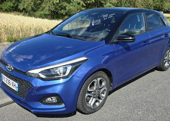 Hyundai i20 104.000km II (2014-2020)