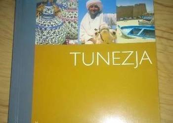 tunezja przewodnik Hachette