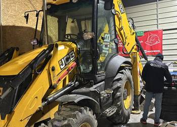 Serwis Maszyny Budowlane | AdBlue | SCR | DPF | DOC  | EGR | Chip Tuning |