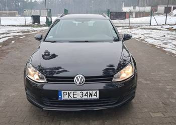 Okazja śliczny golf 1.6 TDI