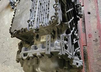 Skrzynia biegów automat Volvo FH4 17r AT2612F