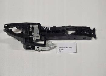 MOCOWANIE KLAMKI PRAWY TYŁ INFINITI QX50 2018+