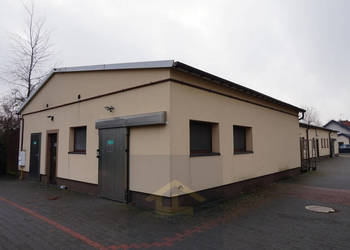 Zakład przetwórstwa mięsnego w Karczewie