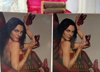 La Bomba Carolina Herrera 80 ml