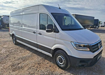 Volkswagen Crafter Poleasingowe.pl BZ