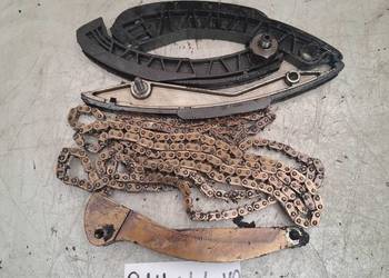 BMW 4,4 V8 E60 E65 N62B44 rozrząd łańcuch ślizgi