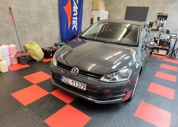 Golf VII 7 1.2 TSI