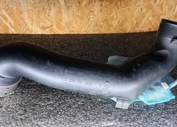 Rura Dolotu Przewód Powietrza BMW F10 F20 F30 F32 13717582314 Oryginał