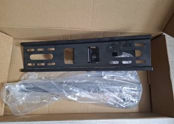 Uchwyt ścienny do telewizora 32 – 75 cali