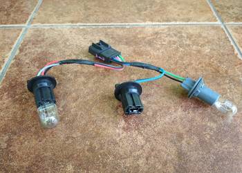 Opel Mokka wiązka / instalacja lampy tylnej - tylniej - tył