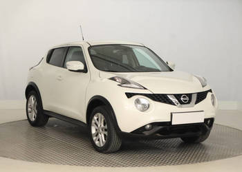 Nissan Juke 1.2 DIG-T