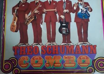 Theo Schumann Combo