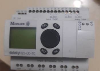 Przekaźnik sterujący Moeller 822-dc-tc