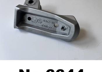 BMW Podnóżek pasażera tył lewy 2335180.9 (6644)