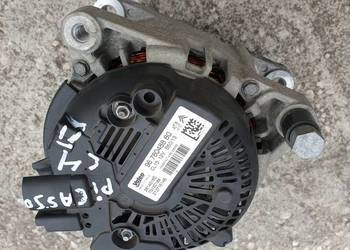 CITROEN C4 PICASSO II 1.6 HDI ALTERNATOR 9678048880