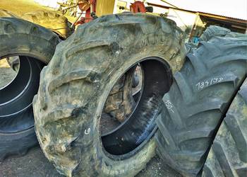 Opony rolnicze 24" , 28" , 30" , 34",  38" , 42"