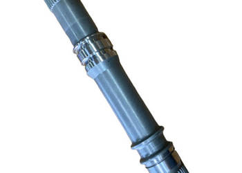 R556729 Wał JOHN DEERE